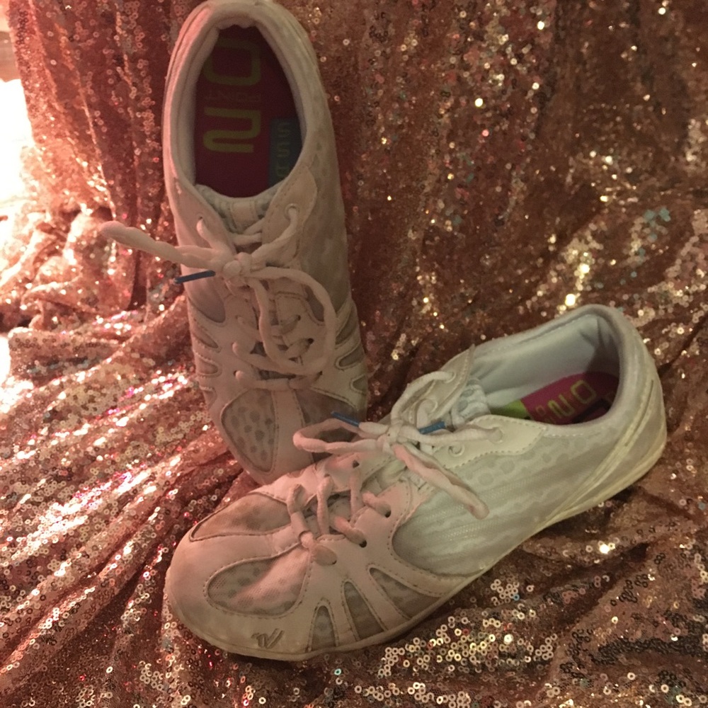 🎀Varsity Cheer Shoes🎀